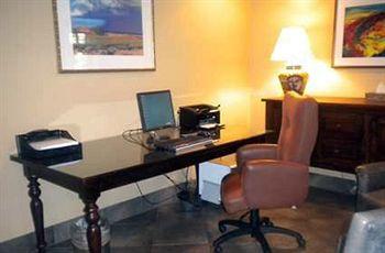 Hampton Inn and Suites Tucson-Mall