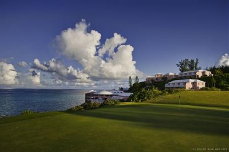 Pompano Beach Club Hotel Bermuda