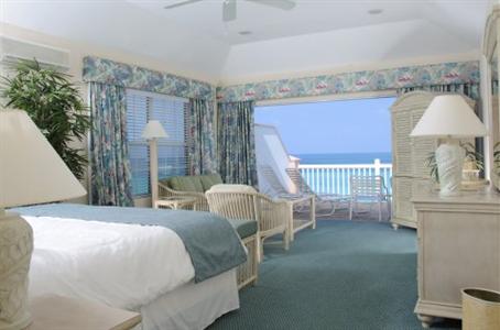 Pompano Beach Club Hotel Bermuda