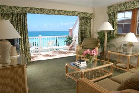 Pompano Beach Club Hotel Bermuda