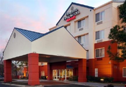 Fairfield Inn & Suites Perkins Memphis