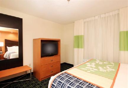 Fairfield Inn & Suites Perkins Memphis