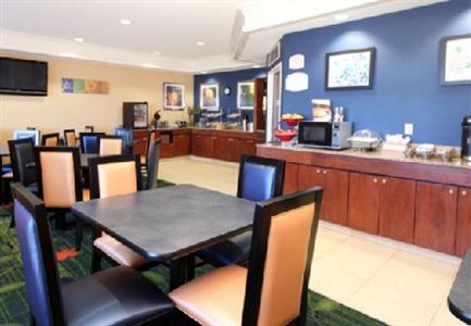 Fairfield Inn & Suites Perkins Memphis