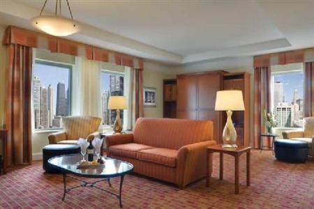 Hilton Garden Inn Chicago Downtown Magnificent Mile