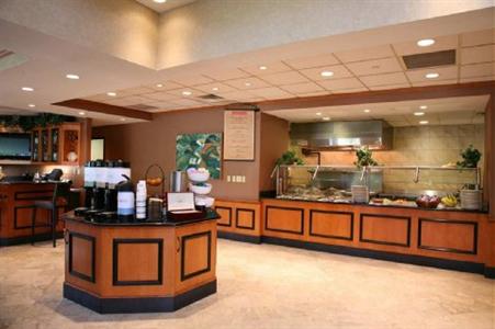 Hilton Garden Inn Louisville Airport