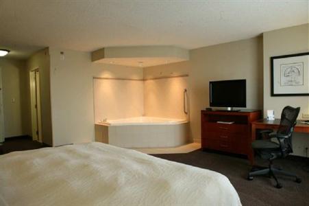 Hilton Garden Inn Louisville Airport