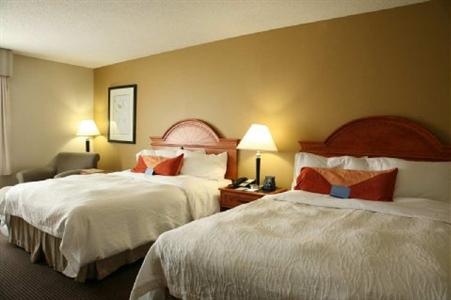 Hilton Garden Inn Louisville Airport