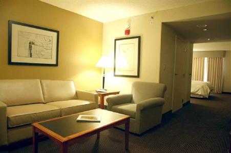 Hilton Garden Inn Louisville Airport