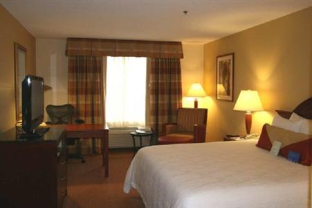 Hilton Garden Inn Anchorage