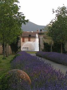 Relais De La Magdeleine Hotel Gemenos