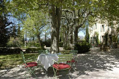 Relais De La Magdeleine Hotel Gemenos