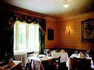 Plumber Manor Hotel Sturminster Newton