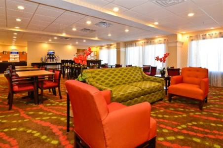 Holiday Inn Express Stone Mountain