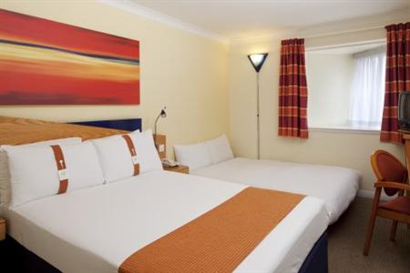 Holiday Inn Express Birmingham Oldbury M5 Jct.2