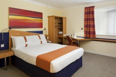 Holiday Inn Express Birmingham Oldbury M5 Jct.2