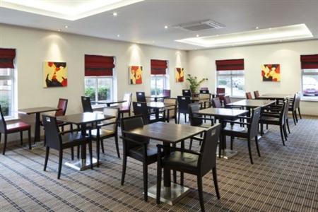 Holiday Inn Express Birmingham Oldbury M5 Jct.2