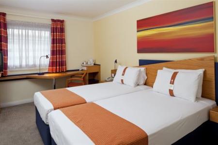 Holiday Inn Express Birmingham Oldbury M5 Jct.2