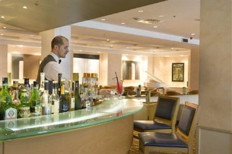 Hilton Rome Airport Hotel