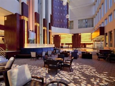 Hilton Colon Guayaquil