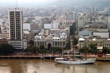 Hilton Colon Guayaquil