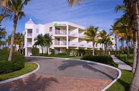 Holiday Inn Express North Palm Beach - Oceanview