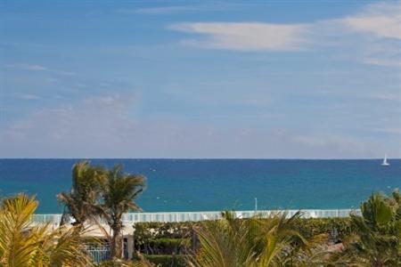 Holiday Inn Express North Palm Beach - Oceanview