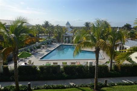 Holiday Inn Express North Palm Beach - Oceanview