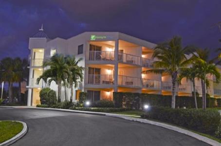 Holiday Inn Express North Palm Beach - Oceanview
