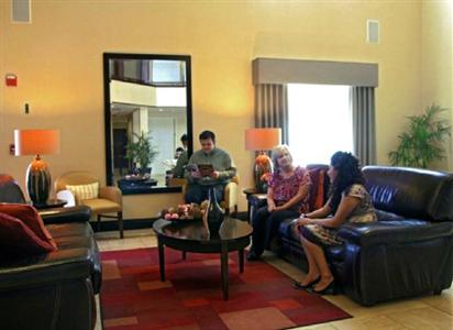 Hampton Inn Phoenix Airport North