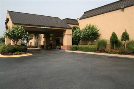 Hampton Inn Perry (Georgia)