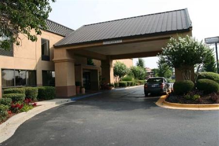 Hampton Inn Perry (Georgia)