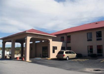 Econo Lodge Opelika