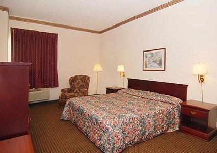 Econo Lodge Opelika