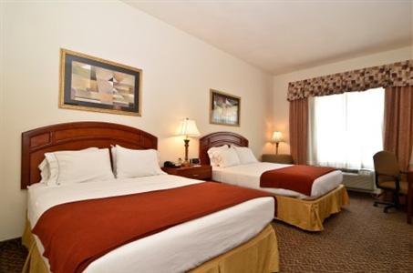 Holiday Inn Express Hotel & Suites South Abilene