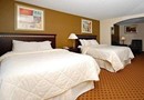 Comfort Inn & Suites Lordsburg