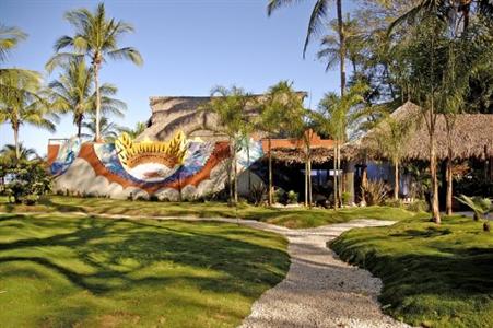 Bahia Del Sol Beach Front Hotel & Suites