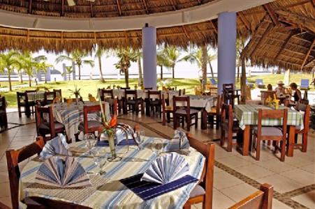 Bahia Del Sol Beach Front Hotel & Suites