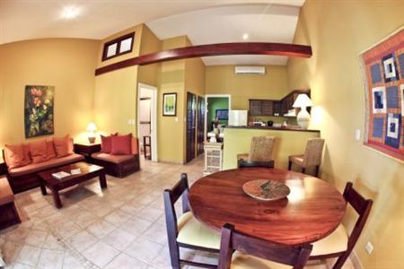 Bahia Del Sol Beach Front Hotel & Suites