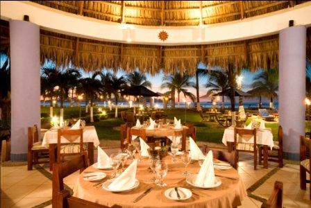 Bahia Del Sol Beach Front Hotel & Suites