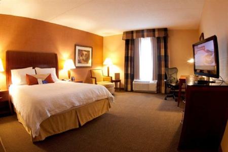 Hilton Garden Inn Dayton Beavercreek