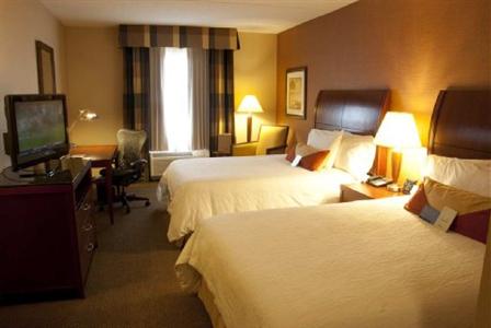 Hilton Garden Inn Dayton Beavercreek