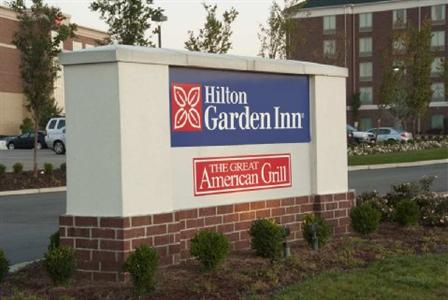 Hilton Garden Inn Dayton Beavercreek