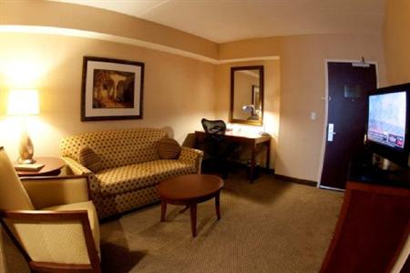 Hilton Garden Inn Dayton Beavercreek