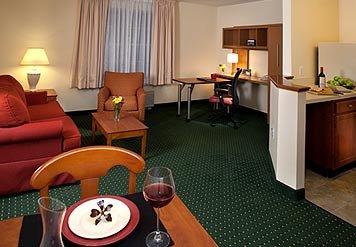 TownePlace Suites Baltimore Fort Meade