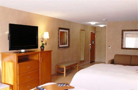 Hampton Inn Detroit / Utica - Shelby Township
