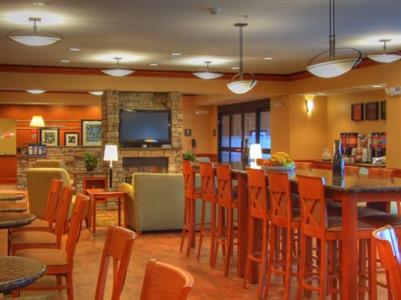Hampton Inn Detroit / Utica - Shelby Township