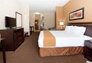 Holiday Inn Express Hotel & Suites Lamar