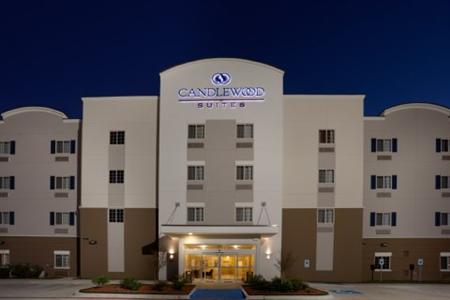 Candlewood Suites Weatherford