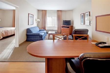 Candlewood Suites Weatherford