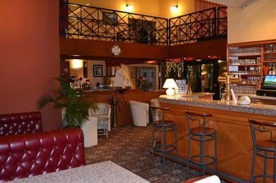 Le Sextant Hotel Labege